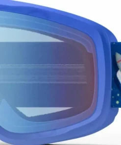 Hot Smith Junior's Snowday Supernova Rockets / Blue Sensor Mirror