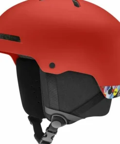 New Smith Kid's Rodeo Mips Matte Patrol Signals