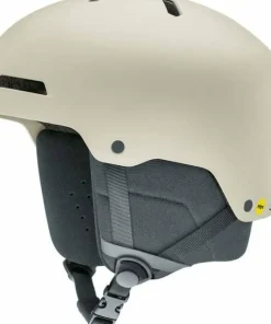 Hot Smith Men's Rodeo Mips Matte Chalk 2425