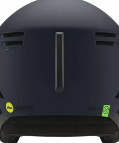 New Smith Method Mips Matte Midnight Nav Matte Midnight Navy 2324 / Chromapop Everyday Red Mirror