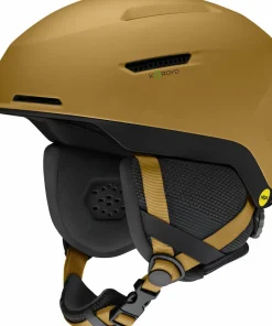 New Smith Unisex Altus Mips Matte Coyote
