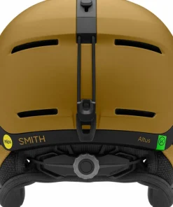 New Smith Unisex Altus Mips Matte Coyote
