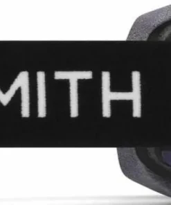 Smith Unisex Squad Black / ChromaPop Everyday Blue Mirror Blck 2021