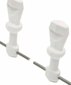 New Åsnes Strecher For Click Lk White OC