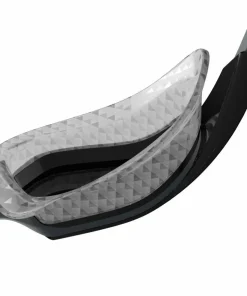 Online Speedo Aquapulse Pro Mirror Goggle Au Oxidgrey/Sil GREY/SILVER