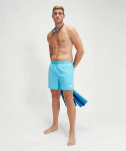 Speedo Essentials Watershorts 16 Bondi Blue