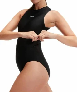 Clearance Speedo Women's Hydrasuit Black