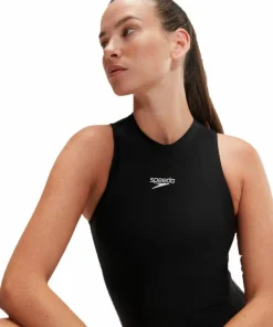 Clearance Speedo Women's Hydrasuit Black