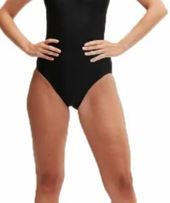 Clearance Speedo Women's Hydrasuit Black