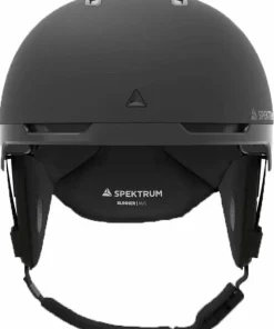 Spektrum Unisex Bunner Re Black
