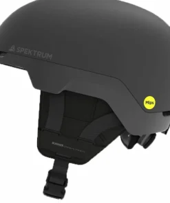 Spektrum Unisex Bunner Re Black