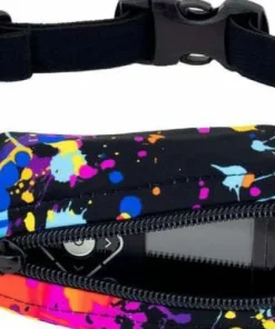 Clearance SPIbelt Kids' Rave/Black