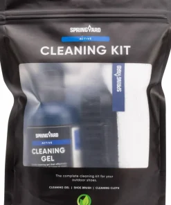 Best Springyard Cleaning Kit No Colour