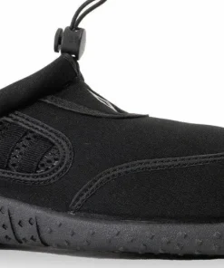 Sale Springyard Kids' Aqua Shoes Black