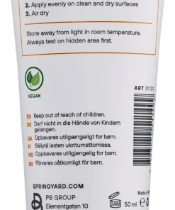 Best Springyard Shoe Cream Neutral