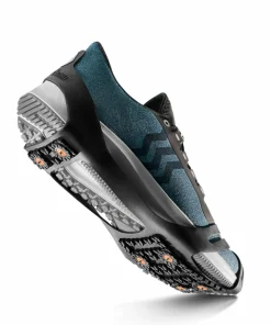 Discount Springyard Sportgrip Runsafe Black