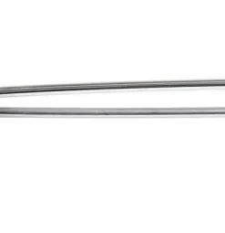 Best Stabilotherm Grilljärn Black/Steel/Wood