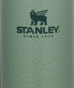 Clearance Stanley Classic Legendary Bottle 0,59 L Hammertone Green