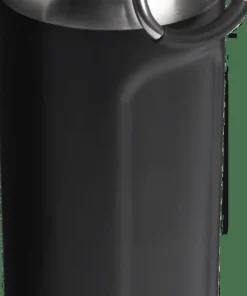 Clearance Stanley Classic Wellspring Bottle 0,7 L Black 2.0