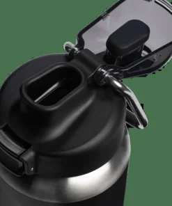 Clearance Stanley Classic Wellspring Bottle 0,7 L Black 2.0