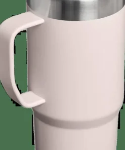 Best Stanley Everyday Suburban Mug 0,47 L Rose Quartz