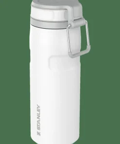 Online Stanley Iceflow Bottle Twist Flip 0,47 L Frost