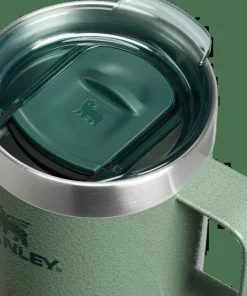 Outlet Stanley The Everyday Camp Mug 0,23 L Hammertone Green