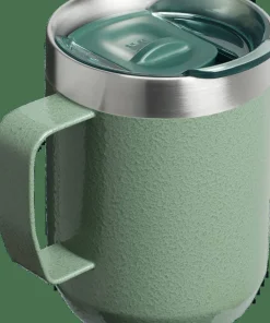 Outlet Stanley The Everyday Camp Mug 0,23 L Hammertone Green