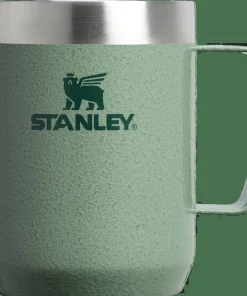 Outlet Stanley The Everyday Camp Mug 0,23 L Hammertone Green
