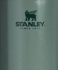 Outlet Stanley The Legendary Classic Bottle 0,94 L Hammertone Green