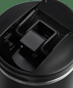 Outlet Stanley Transit Flip Top Mug 0,6 L Black 2.0