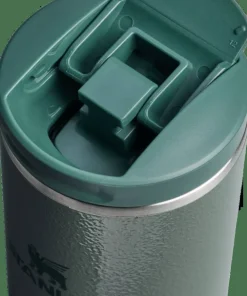 Best Stanley Transit Fliptop Mug 0,35 L Hammertone Green
