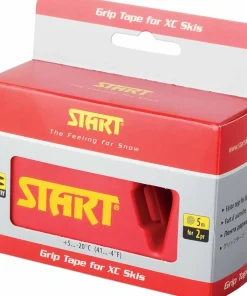 Clearance Start Ski Wax Grip Tape Nocolour