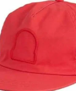 Hot Sätila Sunset Cap Fiesta Red