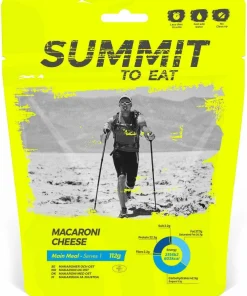 Clearance Summit to Eat Macaroni Cheese Nocolour 1-SERVE