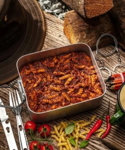 Outlet Summit to Eat Spicy Pasta Arrabiata - Big Pack Nocolour