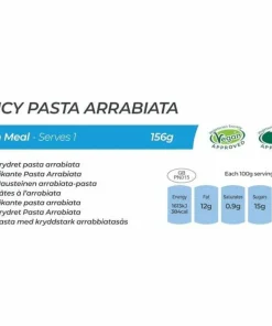 Sale Summit to Eat Spicy Pasta Arrabiata Nocolour