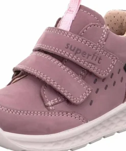 Best Superfit Kid's Breeze Lilac/Rose