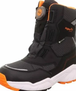 Discount Superfit Kids' Culusuk 2.0 Black/Orange
