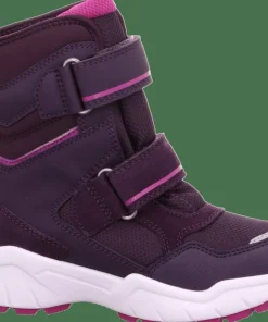 Discount Superfit Kids' Culusuk 2.0 Lila/Pink