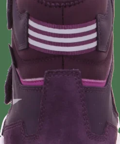 Discount Superfit Kids' Culusuk 2.0 Lila/Pink