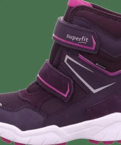 Discount Superfit Kids' Culusuk 2.0 Lila/Pink
