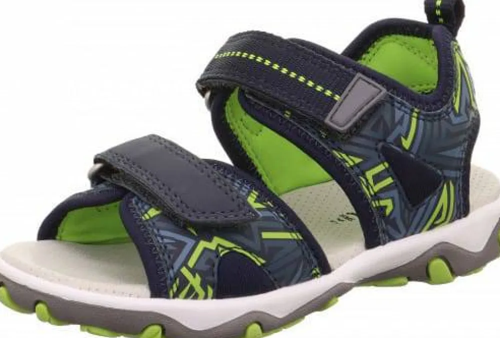 Best Superfit Kids' Mike 3.0 Blue