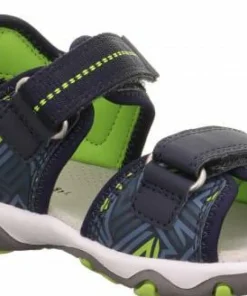 Best Superfit Kids' Mike 3.0 Blue