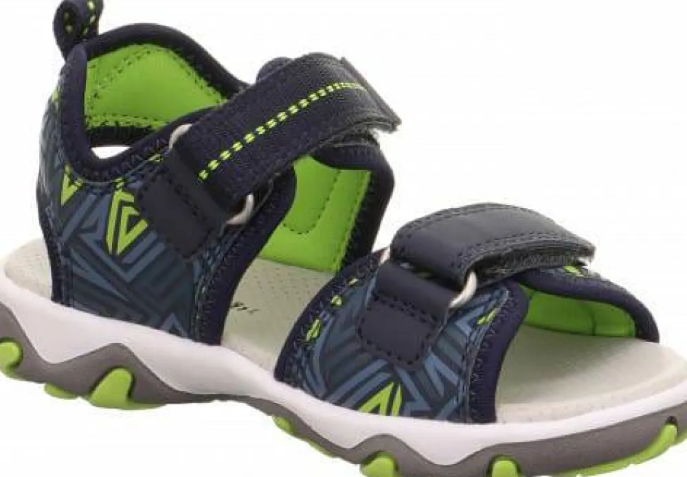 Best Superfit Kids' Mike 3.0 Blue