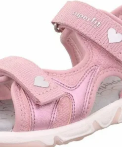 Outlet Superfit Kids' Pebbles 5500-pink