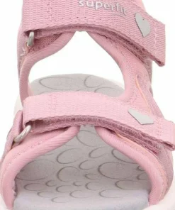 Outlet Superfit Kids' Pebbles 5500-pink