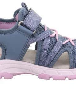 Clearance Superfit Kids' Tornado Light Blue/Pink