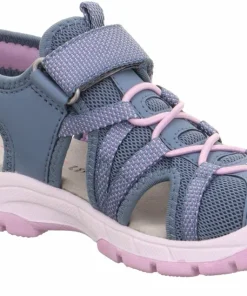 Clearance Superfit Kids' Tornado Light Blue/Pink
