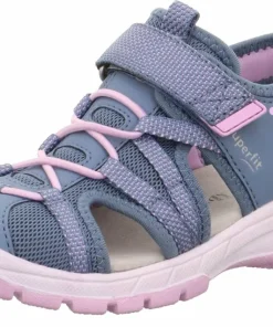 Clearance Superfit Kids' Tornado Light Blue/Pink